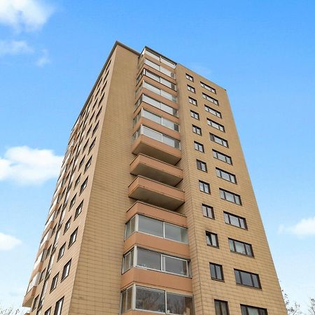 Neu: Stylische Suite Mit Ausblick Зиндельфинген Экстерьер фото