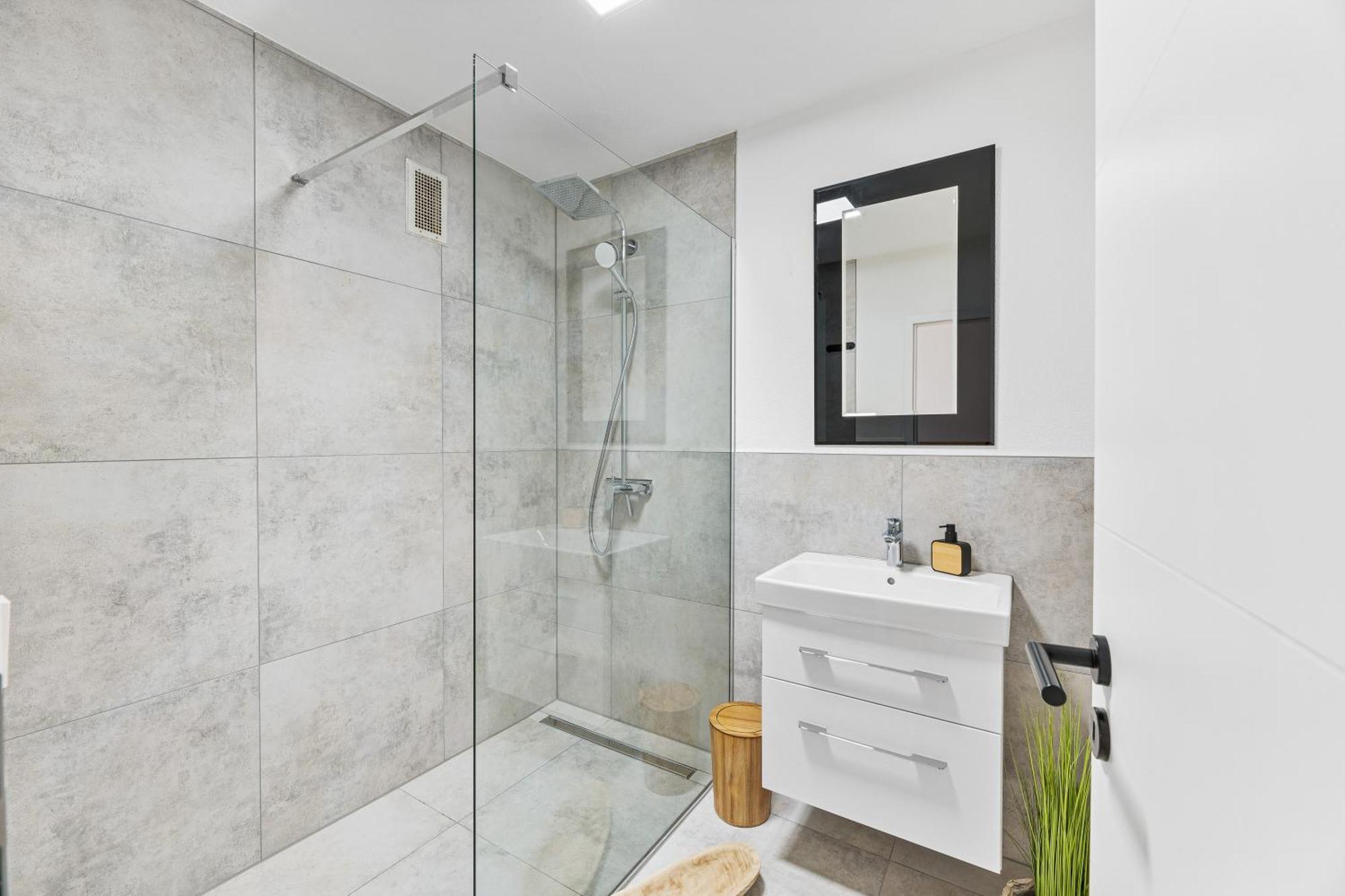 Neu: Stylische Suite Mit Ausblick Зиндельфинген Экстерьер фото